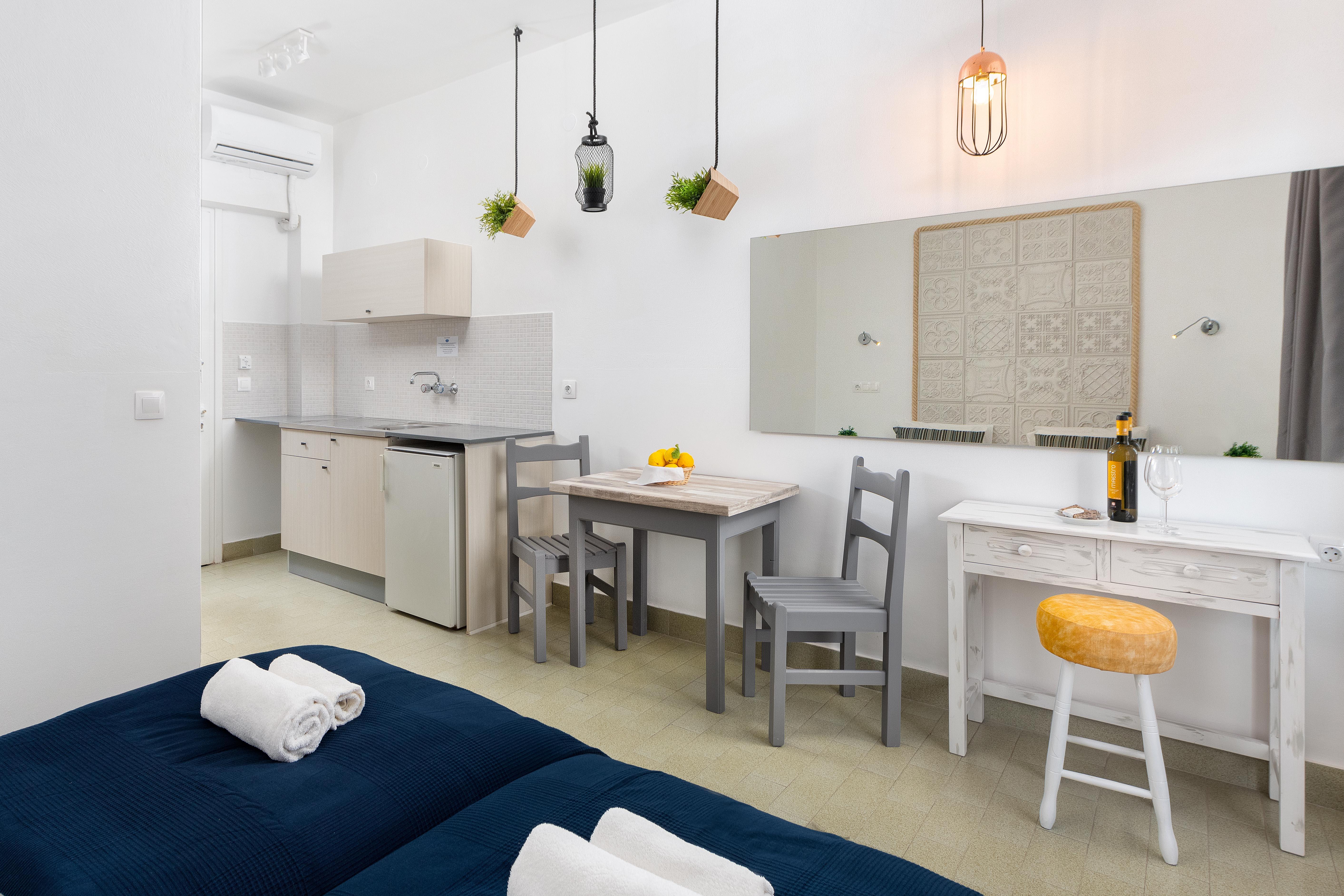 Pefkos View Suites & Maisonette Pefki Eksteriør bilde