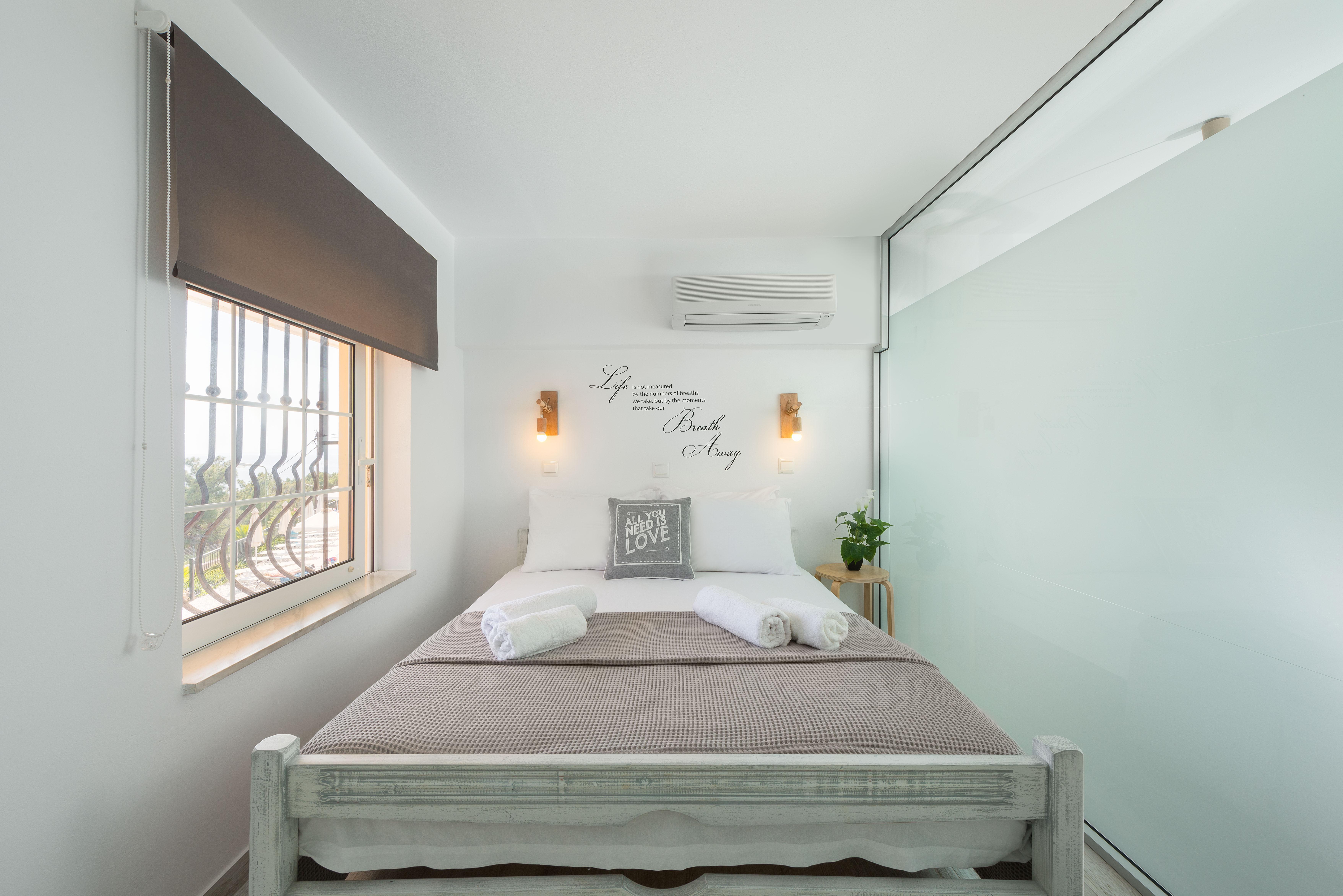 Pefkos View Suites & Maisonette Pefki Eksteriør bilde