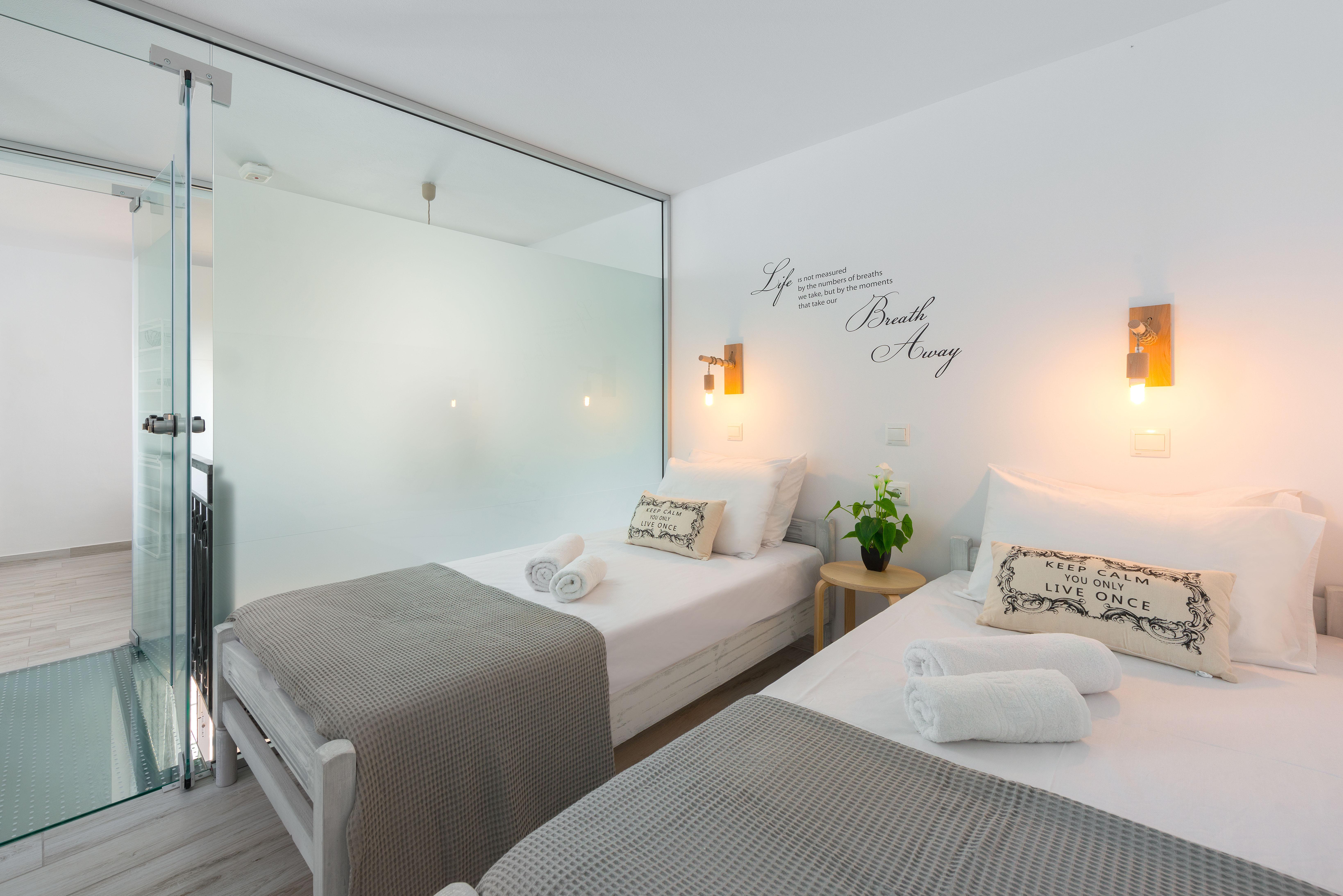Pefkos View Suites & Maisonette Pefki Eksteriør bilde