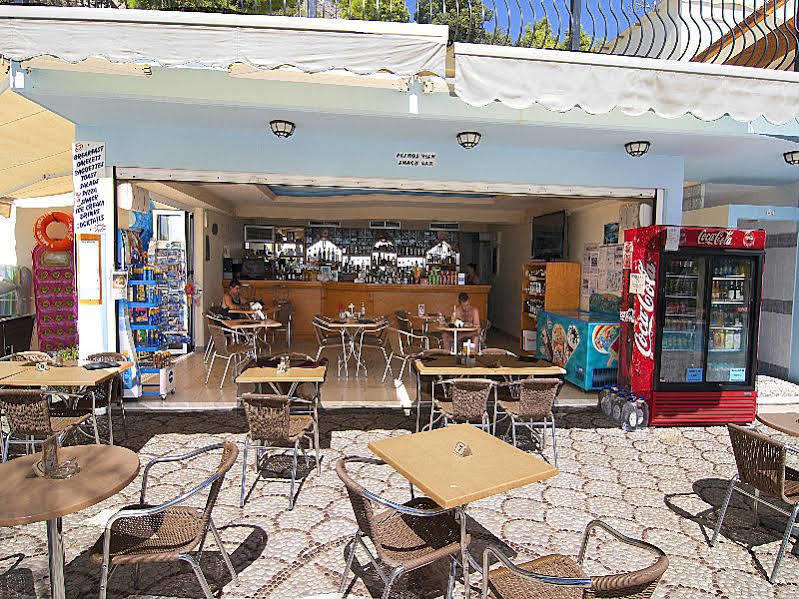 Pefkos View Suites & Maisonette Pefki Eksteriør bilde