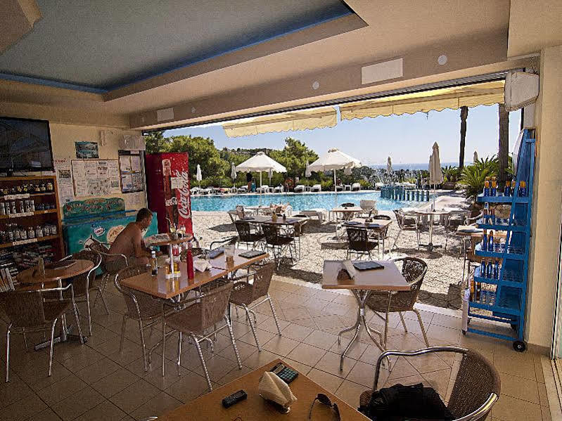 Pefkos View Suites & Maisonette Pefki Eksteriør bilde