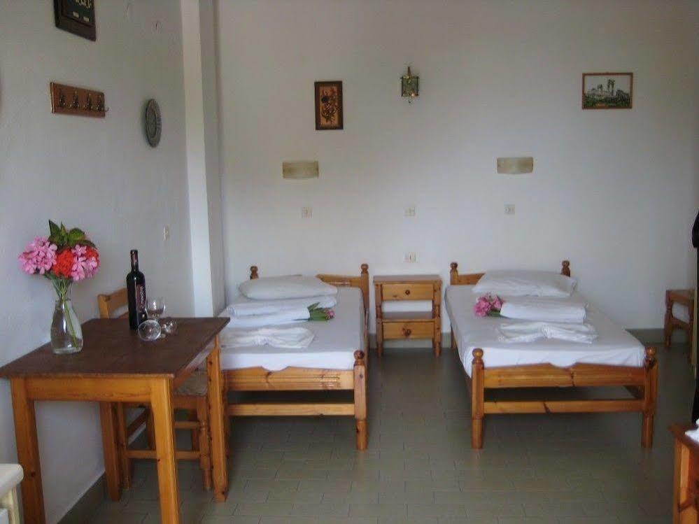 Pefkos View Suites & Maisonette Pefki Eksteriør bilde