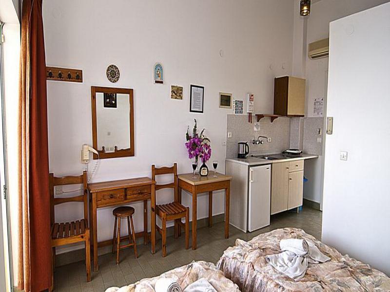 Pefkos View Suites & Maisonette Pefki Eksteriør bilde