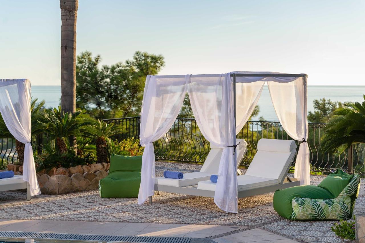Pefkos View Suites & Maisonette Pefki Eksteriør bilde